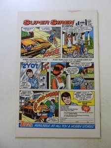 Showcase #101 (1978) VF- condition