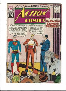 Action Comics #288 (1962) sb1