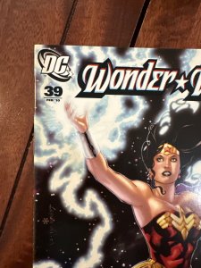 Wonder Woman #39 (2010)
