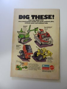 Teen Titans #41 (1972) FN/VF condition