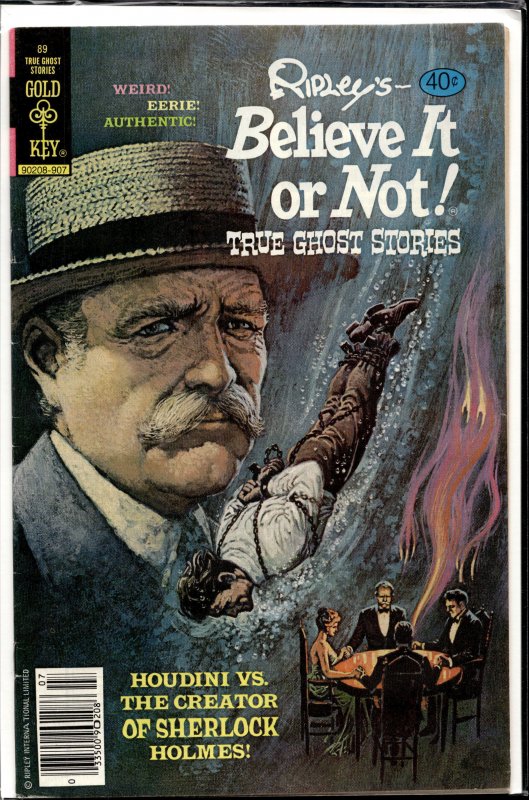 Ripley's Believe it or Not! #89 (1979)