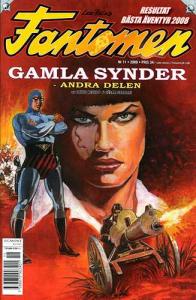 Sins of the Past pt. 2