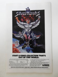 Thundercats #22 (1988) VF-NM Condition!