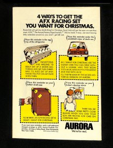 Kamandi, The Last Boy on Earth #2