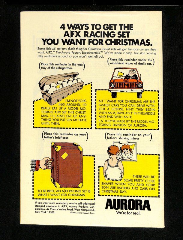 Kamandi, The Last Boy on Earth #2