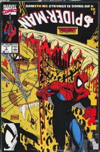 Spider-Man #3 (1990) Spider-Man
