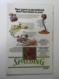 The Amazing Spider-Man Annual #10 (1976) VG/FN Condition!