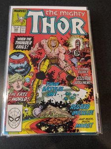 Thor #389 (1988)
