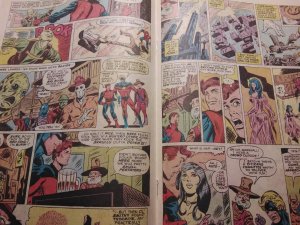 Captain Marvel #42 (1976)