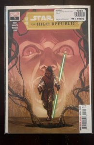 Star Wars: The High Republic #3 (2021)  
