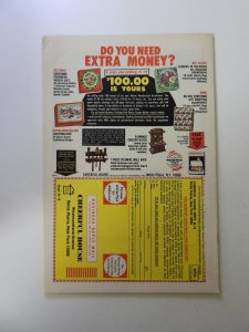 Wonder Woman #207 (1973) FN/VF condition