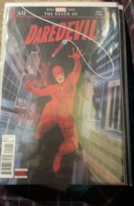 Daredevil #611 (2019)