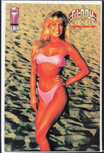 Glory & Friends Bikini Fest (1995) Glory