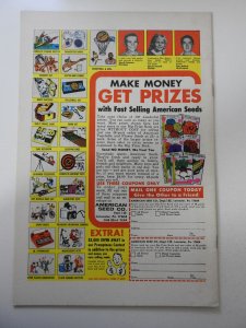 Kull the Conqueror #1 VF- Condition