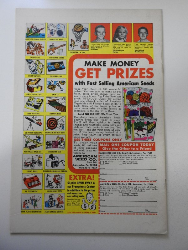 Kull the Conqueror #1 VF- Condition