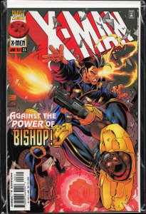 X-Man #23 (1997) X-Man