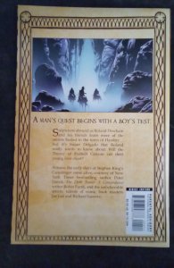 Dark Tower: The Gunslinger Born #4 (2007)