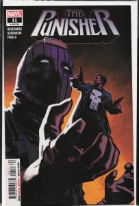 The Punisher #11 (2019)