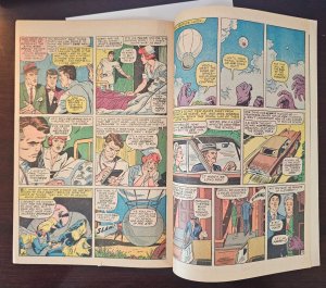 The X-Men #17 (1966)