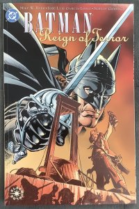 Batman: Reign of Terror (1998, DC) NM/MT