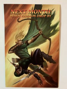 Dungeons & Dragons #6 -NM+ (2011)