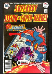 Superboy #223 (1977)