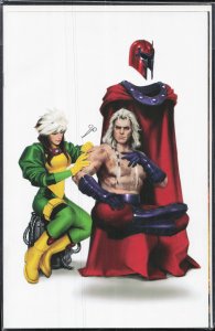 Rise of the Powers of X #5 (2024) X-Men