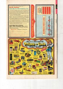 Star Trek #46 (1977) VG/FN PRICE DROP! $9.00 Captain Kirk Mr Spock Bones, Scotty