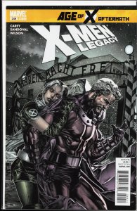 X-Men: Legacy #249 (2011) X-Men