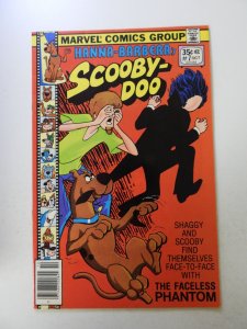 Scooby-Doo #7 (1978) VF condition date stamp front cover