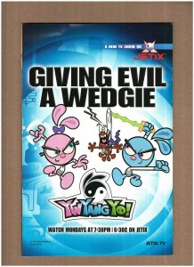 X-Men #191 Marvel Comics 2006 Supernovas Cable VF 8.0