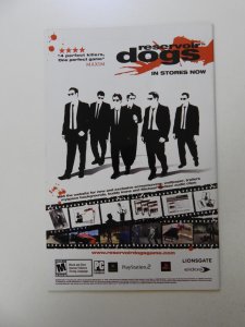 The Boys #5 (2007) NM- condition