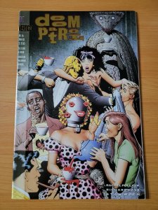 Doom Patrol #64 Direct Market Edition ~ NEAR MINT NM ~ 1993 DC Comics