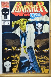 The Punisher #60 (1992 VF-NM