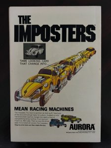 Superman #269 (1973) - NM High Grade Beauty!