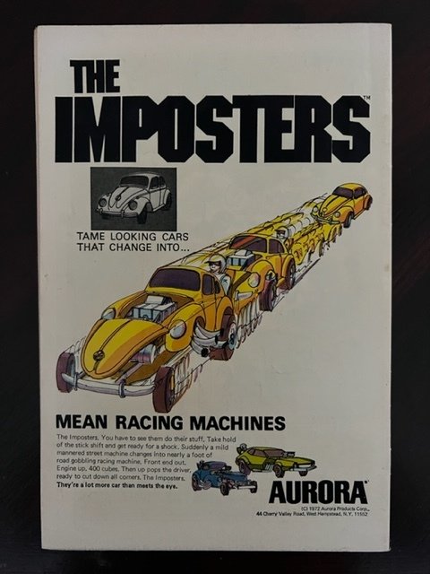 Superman #269 (1973) - NM High Grade Beauty!