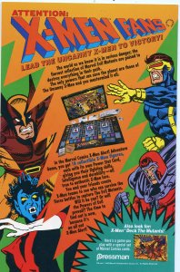 Marvel Ghost Rider/Blaze: Spirits of Vengeance #5 (1992) VF+ 8.5 Comic Book