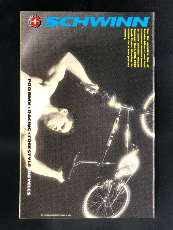 The Sensational She-Hulk #3 (1989)