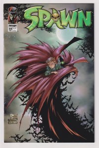 Image Comics! Spawn! Issue #58!