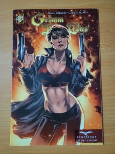 Grimm Fairy Tales #41 Cover B Variant ~ NEAR MINT NM ~ 2009 Zenescope Comics