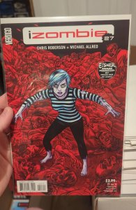 iZombie #27 (2012)  