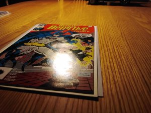 Batman Detective Comics #622 (1990)