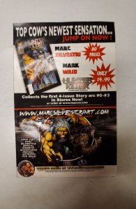 Vice #1 Image Comic Book J735