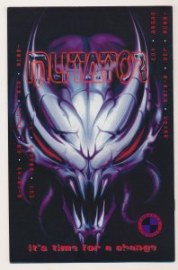 Danger Ranger (1998) #1-2 NM Complete series