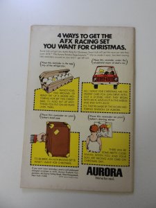 Wanted, The World's Most Dangerous Villains #5 (1973) FN+ condition