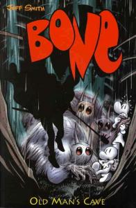 Bone TPB #6 VF/NM; Cartoon Books | save on shipping - details inside