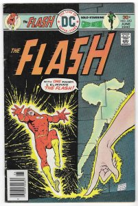 The Flash #242 (1976)