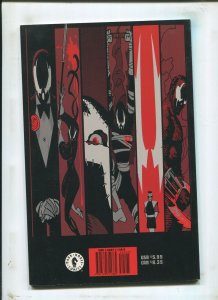 MATT WAGNER'S GRENDEL CYCLE - DEVIL BY THE DEED! - (9.0) 1995