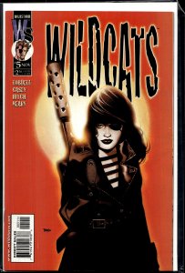 Wildcats #5 (1999) WildC.A.T.s