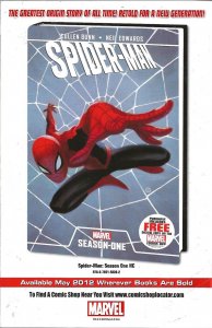 Wolverine #303 (2012) - NM+